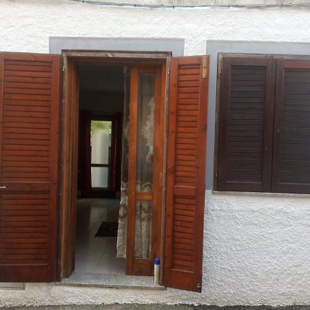 Villa Holiday House In Siniscola Exterior foto