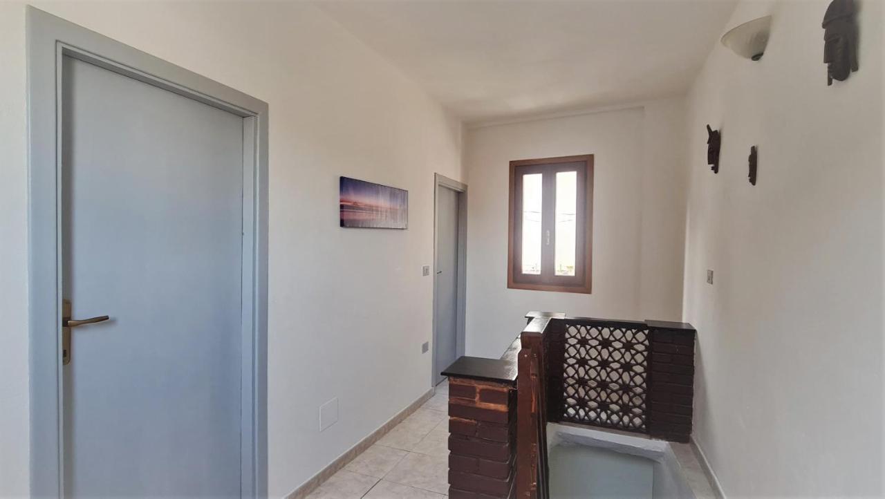 Villa Holiday House In Siniscola Exterior foto