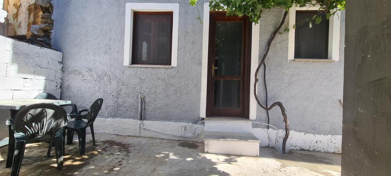 Villa Holiday House In Siniscola Exterior foto