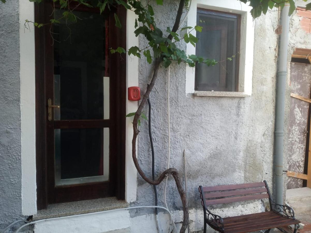 Villa Holiday House In Siniscola Exterior foto