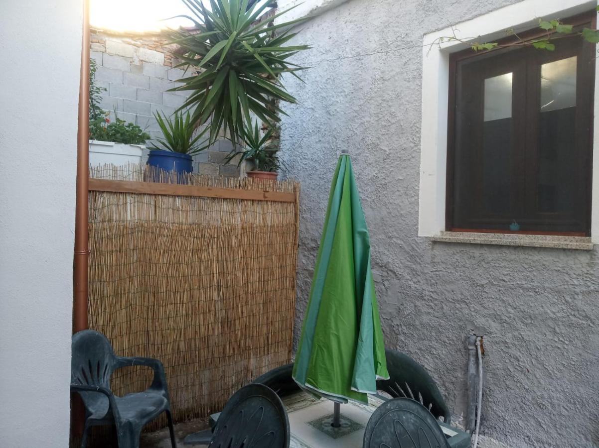 Villa Holiday House In Siniscola Exterior foto