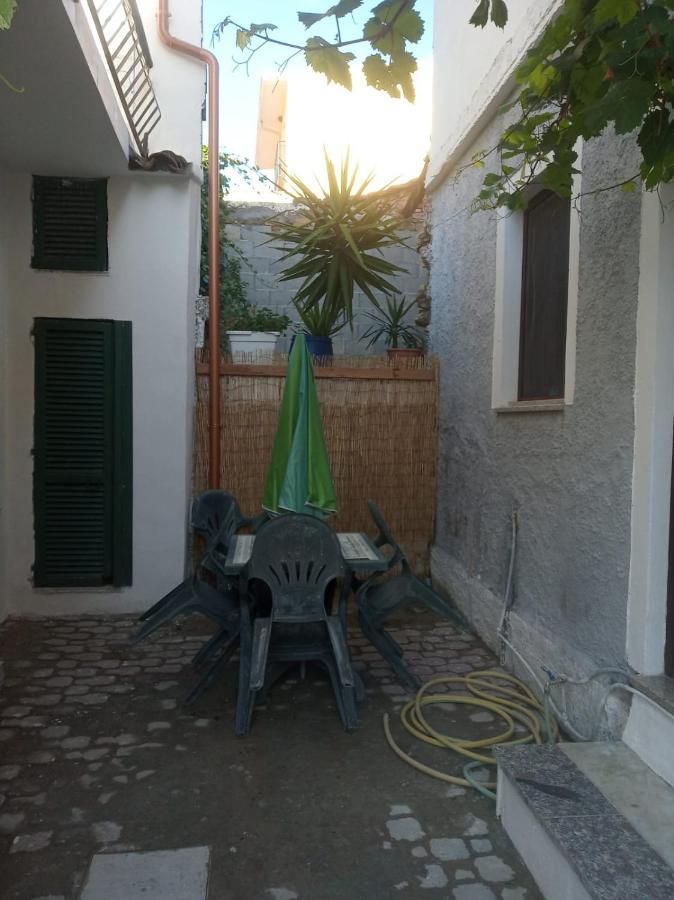 Villa Holiday House In Siniscola Exterior foto